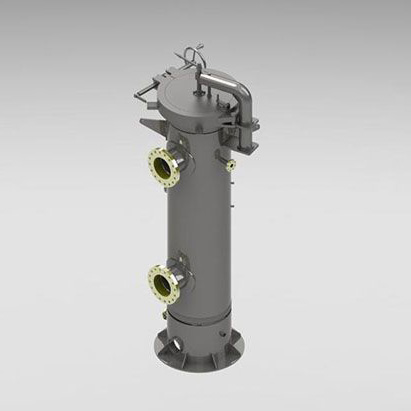 气液分离器